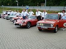 Toyota Classic Team